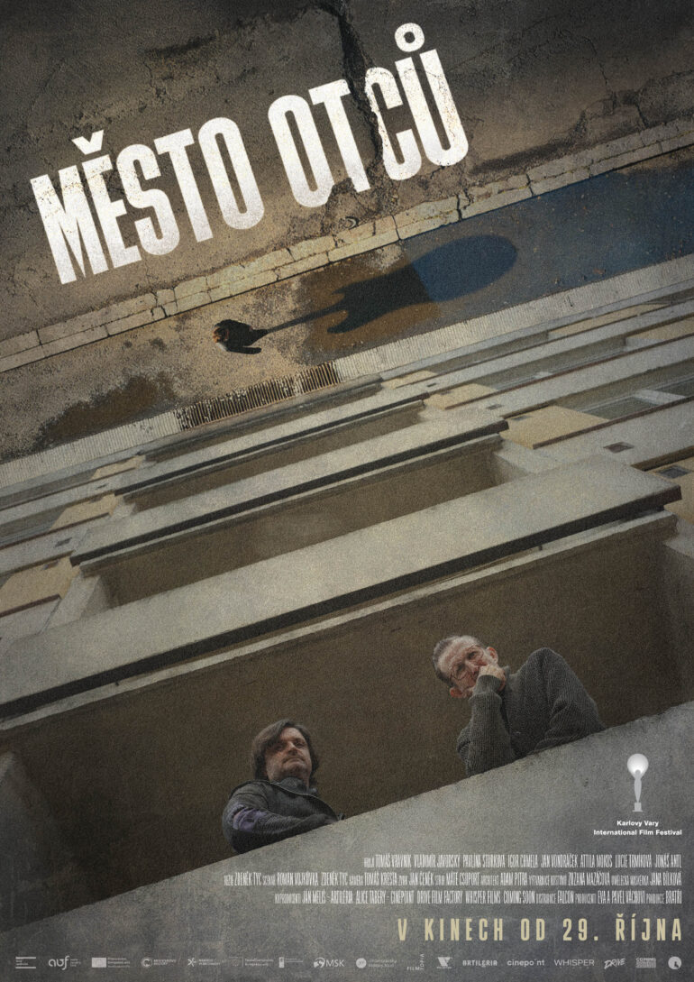 MĚSTO OTCŮ